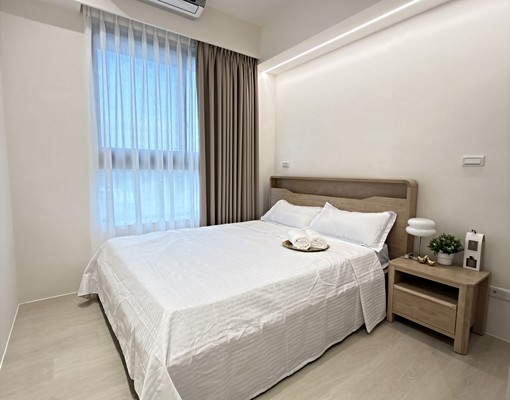 高鐵新竹站2房出租合新詠遇全新未住平面車位高鐵特區 - Image 7