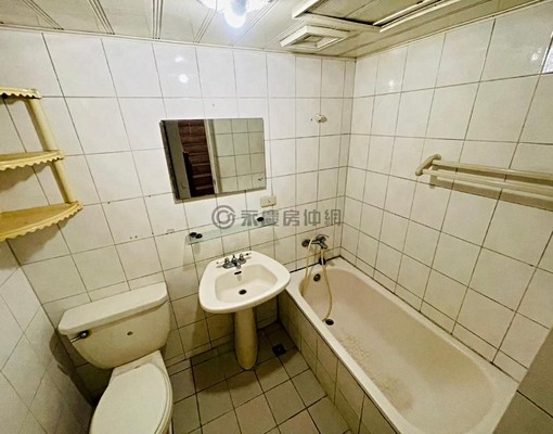 🔥可租補!松竹x興安x捷運★超大四房平車★室內49坪🔥 - Image 12