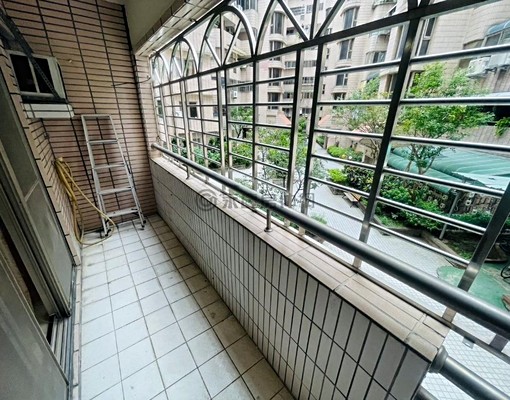 🔥可租補!松竹x興安x捷運★超大四房平車★室內49坪🔥 - Image 6