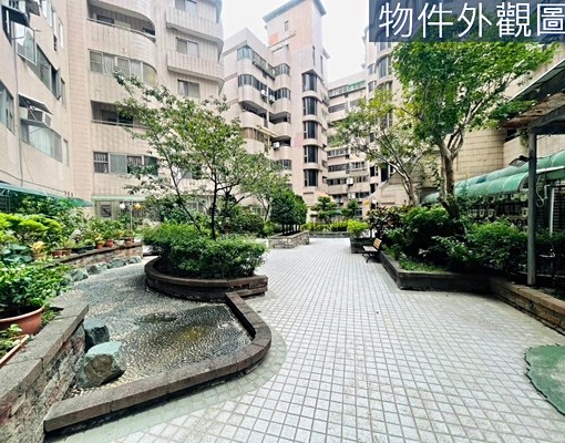 🔥可租補!松竹x興安x捷運★超大四房平車★室內49坪🔥 - Image 2