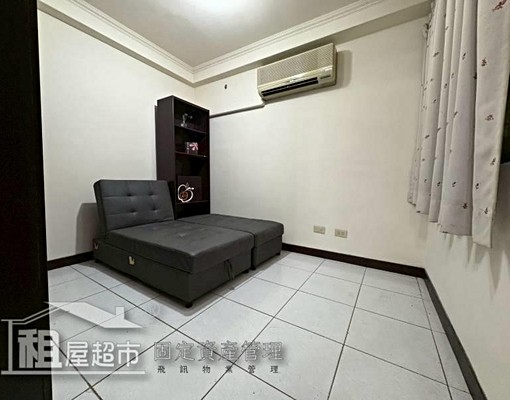 ✨【新莊副都心|高樓景觀一房一廳|拎包入住】✨ - Image 6