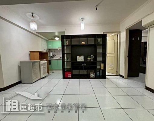 ✨【新莊副都心|高樓景觀一房一廳|拎包入住】✨ - Image 5