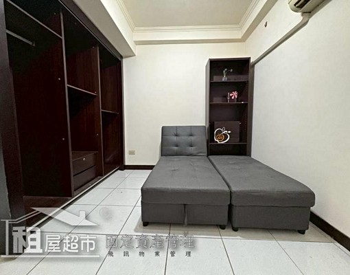 ✨【新莊副都心|高樓景觀一房一廳|拎包入住】✨ - Image 8