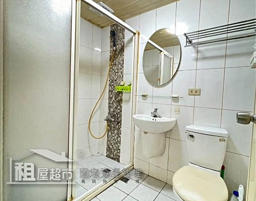 ✨【新莊副都心|高樓景觀一房一廳|拎包入住】✨ - Image 11