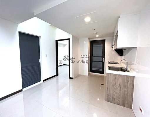 【添好運+成幸福】遠8|超高樓日出山景大2房+車位|可租補 - Image 7