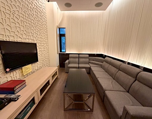 一方林映【三房平面車位】 - Image 1