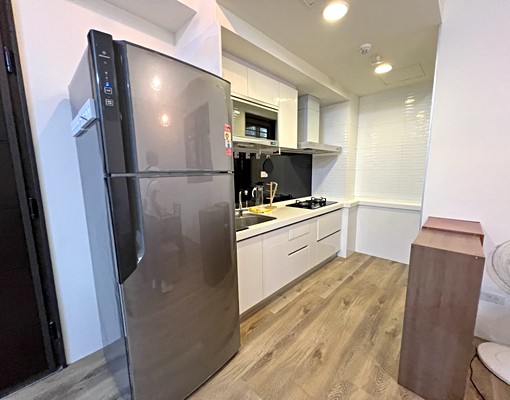 青埔Iris🐟高鐵站前公園第一排|力璞棧3房車全配.寵可談 - Image 4