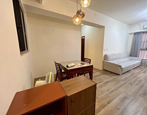 青埔Iris🐟高鐵站前公園第一排|力璞棧3房車全配.寵可談 - Image 6