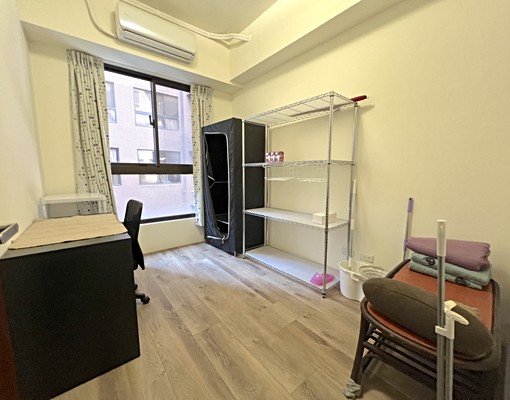 青埔Iris🐟高鐵站前公園第一排|力璞棧3房車全配.寵可談 - Image 7