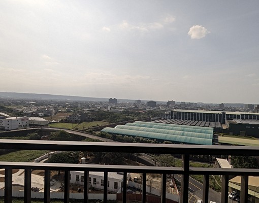 富來新苑景觀三房平車 - Image 6