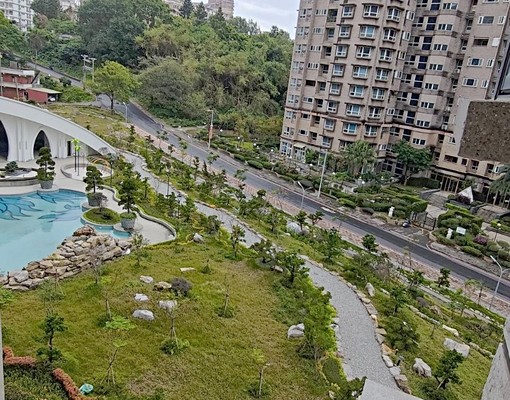 【台北灣銀河】美裝優質3房車~傢俱全輕鬆入住 - Image 11