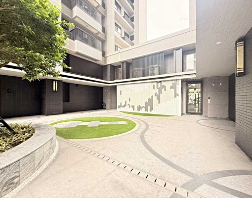 岡山鳳凰信義舒適美2房出租+機械車位 - Image 11