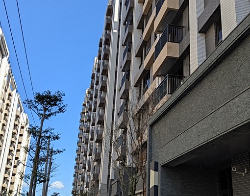 富來新苑景觀三房平車 - Image 13