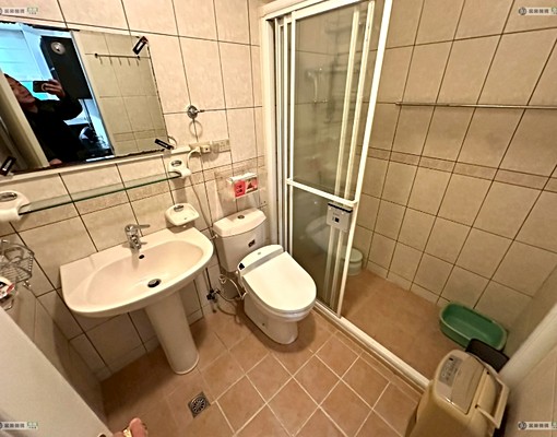 西門站X北門站大套房🌳格調美居🌳男女皆可🌳優質地段 - Image 8