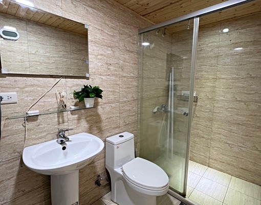 遠東世紀廣場低樓層靜巷大套房 - Image 10