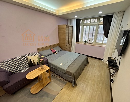 遠東世紀廣場低樓層靜巷大套房 - Image 11