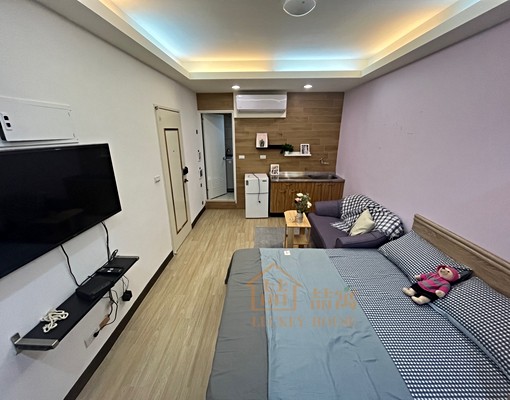 遠東世紀廣場低樓層靜巷大套房 - Image 13