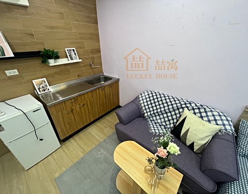 遠東世紀廣場低樓層靜巷大套房 - Image 14