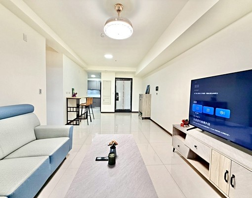 可貓可租補~走路就到LaLaPort🌈湖濱城三房平面車位 - Image 5