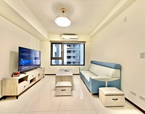 可貓可租補~走路就到LaLaPort🌈湖濱城三房平面車位 - Image 3