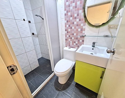 🌳可雙租補💖一房廳✨電磁爐🏠乾溼分離✔️陽台獨洗💖 - Image 4