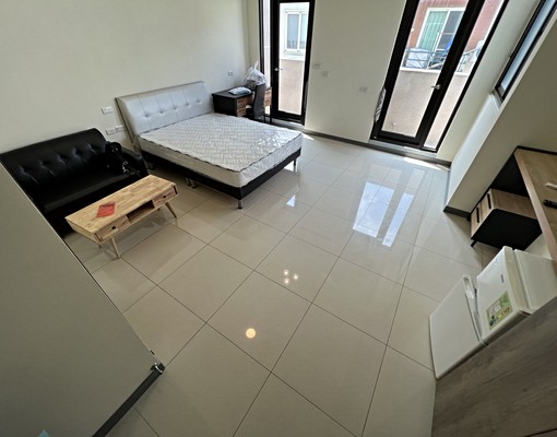 工業區東海榮總精科🌟可租補🌟乾濕分離🌟雙陽台獨洗大套房 - Image 3