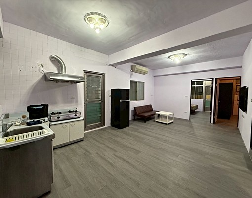 租屋找77✿站前全新低樓層三房,可補助,戶籍! - Image 4