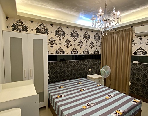 中壢火車站附近獨立套房 - Image 2