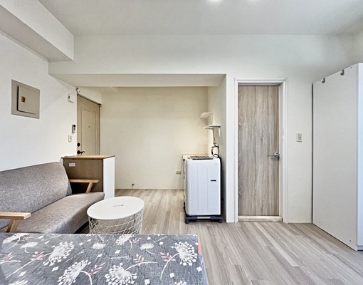 ✨台水電,可雙租補✨獨立洗衣機,機車位✨不用追垃圾車 - Image 7