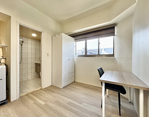 ✨台水電,可雙租補✨獨立洗衣機,機車位✨不用追垃圾車 - Image 5