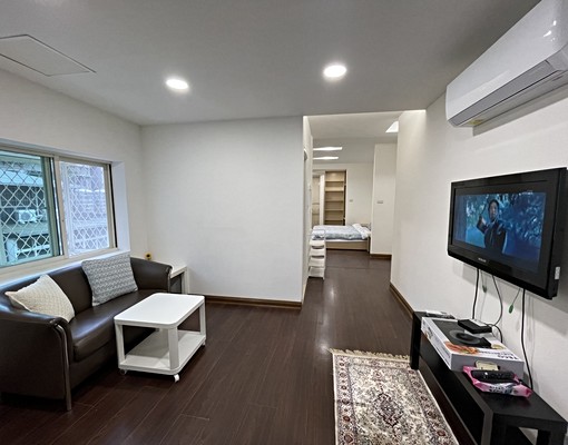 ◆台師大商商圈,超棒大陽台套房,全新裝修◆ - Image 6