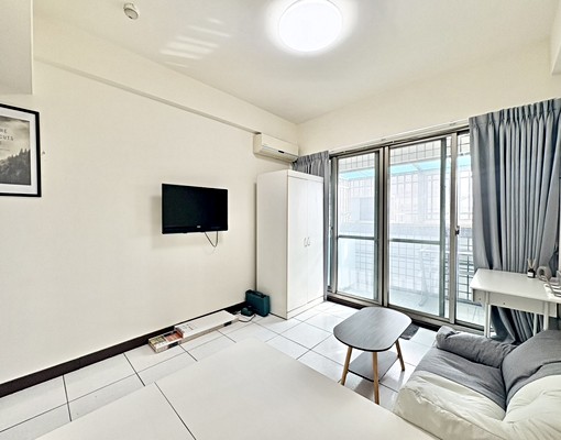 可租補⛅可貓咪⛅台水電⛅流理台⛅管理員⛅機車位⛅逢甲 - Image 1