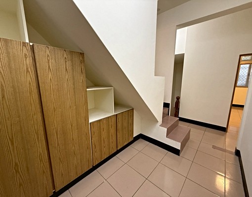 租屋找77✿年前搬好家!中平商圈全新透天,門前可停車 - Image 12