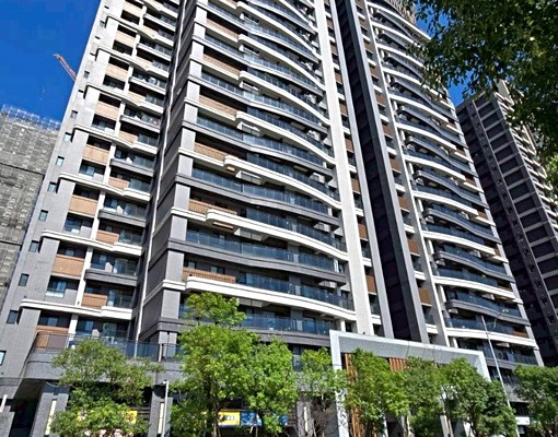 文青國小電梯兩房 - Image 1