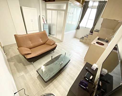 🌳可雙租補💖可貓✨電梯🏠樓中樓✔️流理台💖 - Image 2