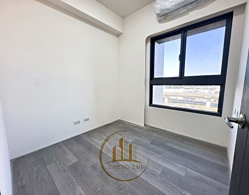 🥇可租補|全新採光無限視野大空間"雙陽台|近74快道.漢神 - Image 7