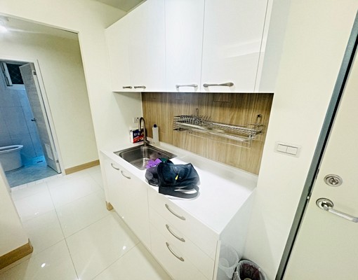 公館站1分、全新第一手、可寵、垃圾包裹代收、超大露臺、電梯 - Image 4