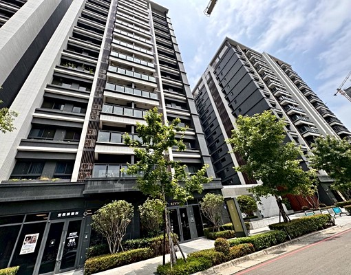 社區最便宜❗大地商場三房★平車★可雙租補入戶籍🐶可貓狗大戰 - Image 2