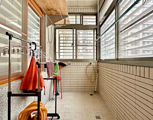 遠百3採光|溫馨大三房、附近機能超好 - Image 15