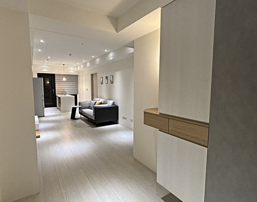 竹科潤隆🔥近好市多高樓3房木地板泳池KTV健身房全享 - Image 7