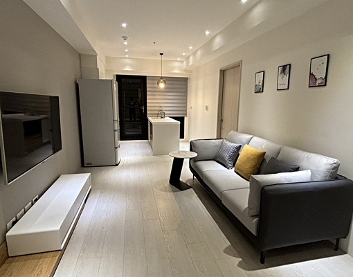 竹科潤隆🔥近好市多高樓3房木地板泳池KTV健身房全享 - Image 4