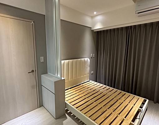 竹科潤隆🔥近好市多高樓3房木地板泳池KTV健身房全享 - Image 11