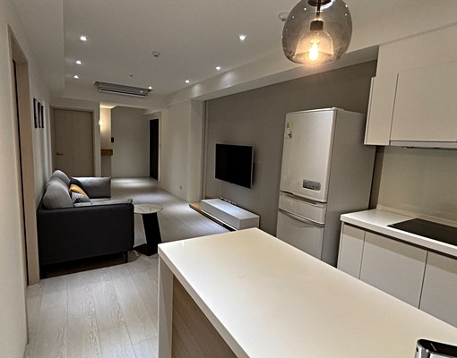 竹科潤隆🔥近好市多高樓3房木地板泳池KTV健身房全享 - Image 9