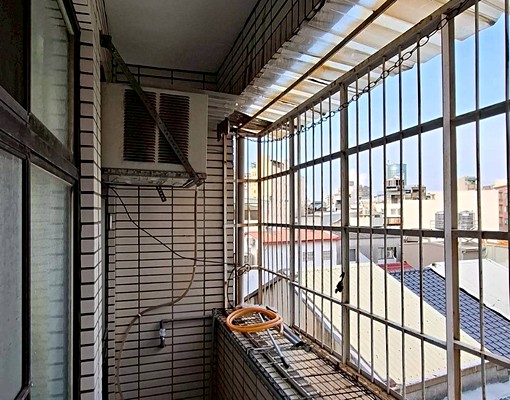 (租)台南市中西區孔廟老街2房樓寓 - Image 12