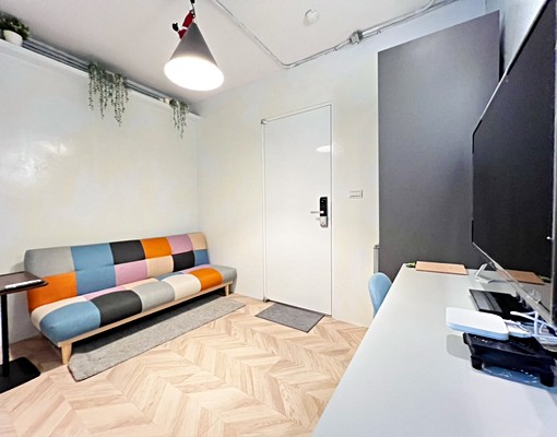 優質鄰居🔥府中站五分鐘🔥公共空間🔥住商Sunny - Image 6