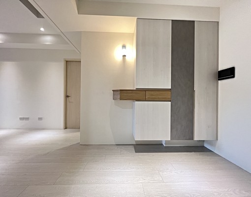 竹科潤隆🔥近好市多高樓3房木地板泳池KTV健身房全享 - Image 2