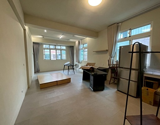 專營工作室邊間雙面採光自由路旁大坪數稀有釋出盡速預約 - Image 5
