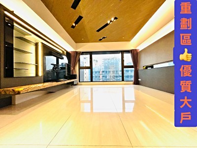 💜卓悅聯盟💜閱世界💚高樓大戶四房＋雙車