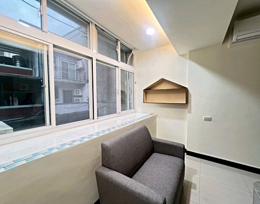 府中💚免爬高/獨洗曬/大空間/乾濕分離/可開伙/採光通風 - Image 4