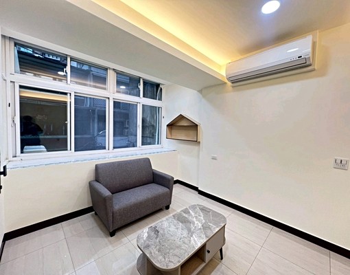 府中💚免爬高/獨洗曬/大空間/乾濕分離/可開伙/採光通風 - Image 3